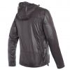 Dainese WINDBREAKER AFTERIDE lehká větrovka černá vel.S